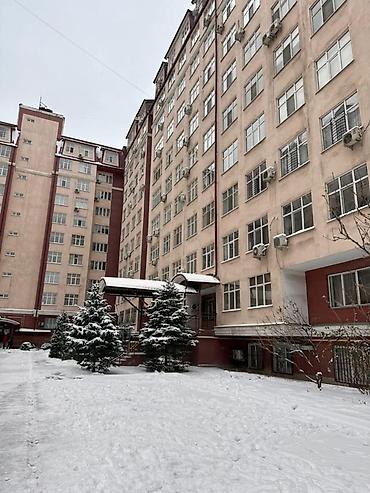 Продажа квартир: 2 комнаты, 75 м², 2 этаж, Дизайнерский ремонт — 20