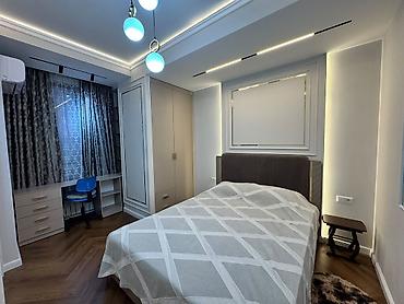 квартира менделеева: Сдаётся 2-комнатная квартира в районе VEFA Center 📍 Адрес: ул — 4