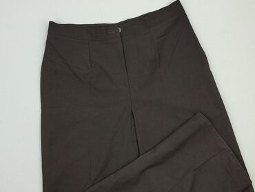 Material trousers, M (EU 38), condition - Very good