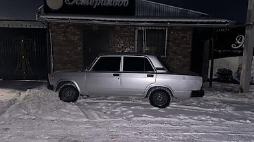 ВАЗ (ЛАДА): ВАЗ (ЛАДА) 2107: 2010 г., 1.6 л, Механика, Бензин at lalafo.kg — 4 ВАЗ (ЛАДА): ВАЗ (ЛАДА) 2107: 2010 г., 1.6 л, Механика, Бензин — 4