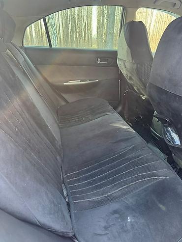 Mazda: Mazda 6: 2003 г., Бензин, Седан — 15