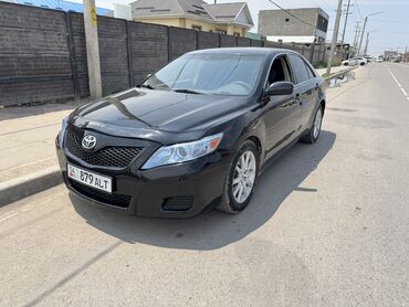 к5 машина бишкек цена: Toyota Camry: 2009 г., 2.5 л, Автомат, Бензин, Седан