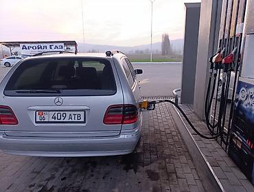 мерседес бенц с: Mercedes-Benz E-Class: 1998 г., Бензин, Универсал — 1