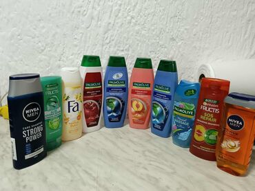 Kućna hemija i proizvodi za kuću: Detergenti i omekšivači – više brendova i pakovanja - Lenor — 7