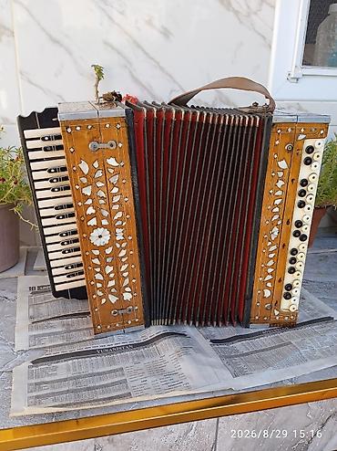uşaq oyun: Zakaz toy qarmon pramoy qirifdi icinde Alman istehsalı olan 31 — 9