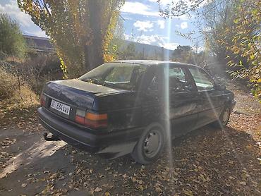 wolksvagen: Volkswagen Passat: 1991 г., 1.8 л, Седан — 3