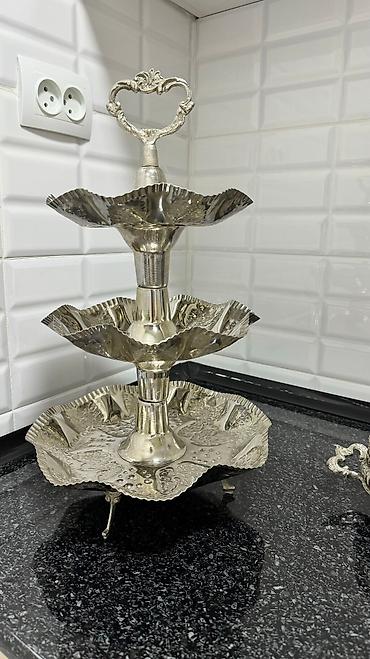 Самовары: Самовар, Б/у, Самовывоз — 9