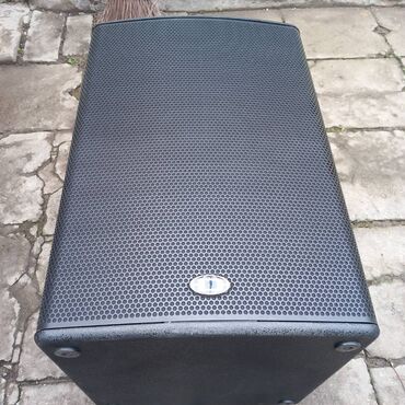 Динамики и колонки: Dynacord оригинал куплен в Германии в 2020-в 2020 и 2021 почти не — 13