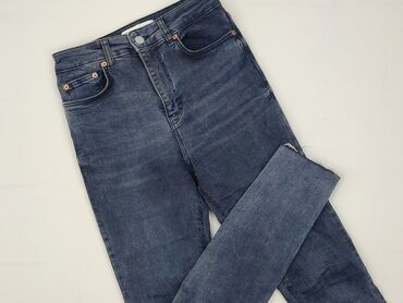 sukienki letnie zara vinted: Jeansy damskie, Zara, rozmiar S