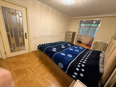 Köhnə tikili: Bakı, 7 otaqlı, Köhnə tikili, m. Gənclik, 170 kv. m — 21