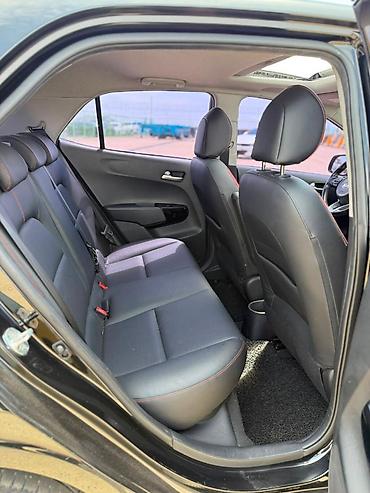 byd e1: Kia Morning: 2019 г., 1 л, Автомат, Бензин, Купе — 10