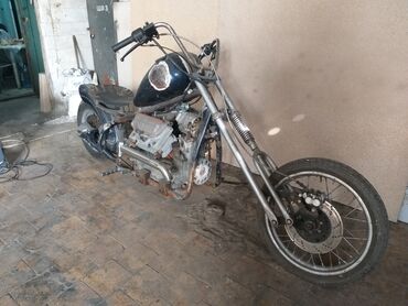 cobra выхлопные системы для мотоциклов: Чоппер 1000 куб. см, Бензин, Новый