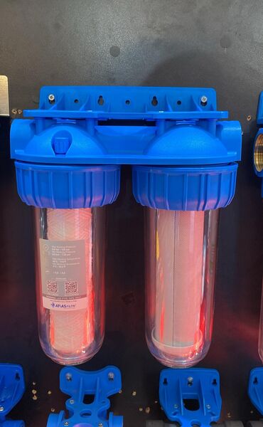 Su filtrləri: Original Atlas su filteri - İtaliyanın istehsal etdiyi bu su u -da lalafo.az — 7 Su filtrləri: Original Atlas su filteri - İtaliyanın istehsal etdiyi bu su u — 7