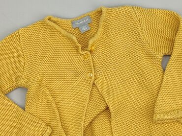 Sweaters and Cardigans: Cardigan, Primark, 12-18 months, condition - Good