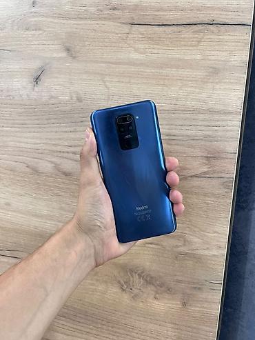 redmi note 11 128: Смартфон Redmi Note 9, синий цвет. Ключевые характеристики (по — 1