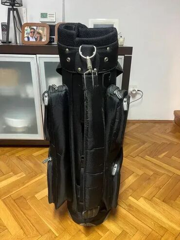 Sportske torbe i rančevi: *** SUPER AKCIJA *** #1761 Golf torba BULLET 9,5 inča; CART BAG na lalafo.rs — 7 Sportske torbe i rančevi: *** SUPER AKCIJA *** #1761 Golf torba BULLET 9,5 inča; CART BAG — 7