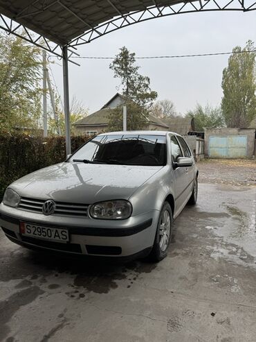 мото байк: Volkswagen Golf: 1999 г., Автомат, Хетчбек