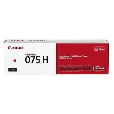 printer aliram: Canon Cartridge 075 M (CRG-075 Magenta) – Original toner kartrici — 2