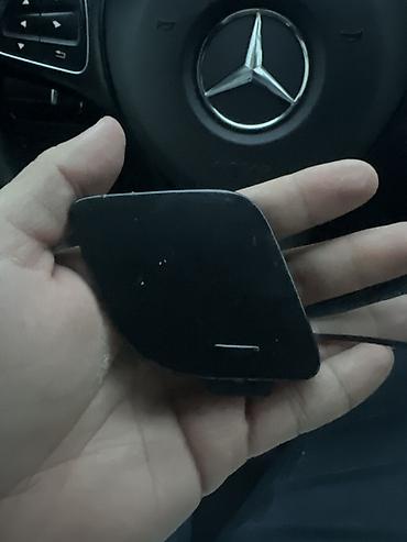 bufer yamayan: Mercedes-Benz Vito/V-Class (W447), 2019 il, Yeni — 2