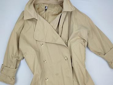 tanie: Nasty Gal, Trencz damski, rozmiar XS — 1