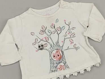 body niemowlęce harry potter: Blouse, Cool Club, 0-3 months, condition - Very good