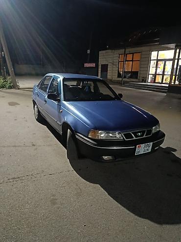 e klass: Daewoo Nexia: 2008 г., Седан — 5
