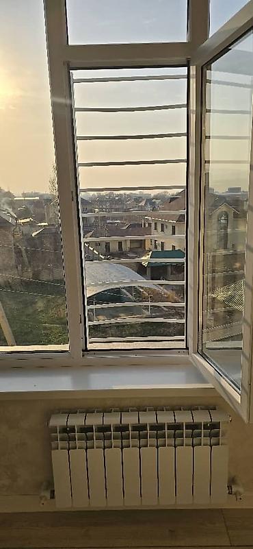 Решетки для окон: Решетки для окон, Другой тип решетки, На заказ, Бесплатная установка — 12