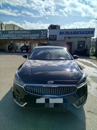 климат контроль бмв: Kia K7: 2017 г., 3 л, Автомат, Газ, Седан