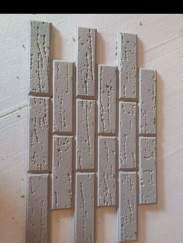 Другие товары для дома и сада: Фасадный клинкер — 50