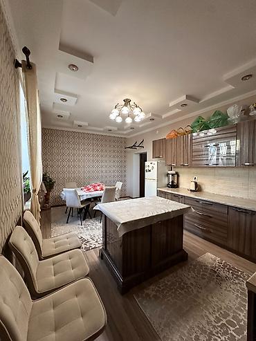 archa group: 5 комнат, 149 м², 5 соток, Бишкек, Ак-Ордо 1 ж/м Агентство недвижимости — 10