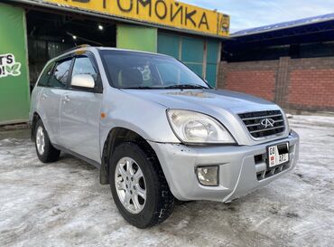 Toyota: Toyota RAV4: 2007 г., 2.4 л, Газ, Кроссовер