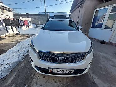 nobles: Kia Sorento: 2018 г., 2.2 л, Автомат, Дизель, Кроссовер — 3