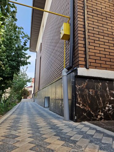 рабочий городок продажа полдома: Дом, 222 м², 5 комнат, Собственник, Дизайнерский ремонт