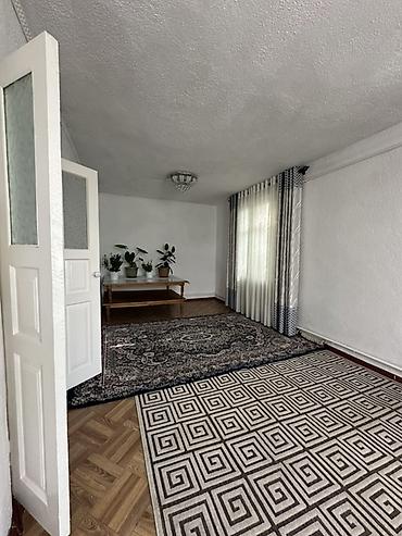 Долгосрочная аренда квартир: 6 комнат и более, С мебелью полностью — 1