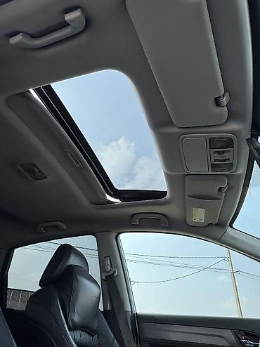 Honda: Honda CR-V: 2009 г., 2.4 л, Автомат, Бензин, Кроссовер — 14