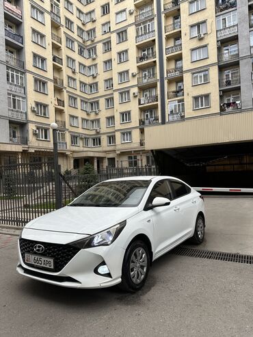 хундай солярис 2012: Hyundai Solaris: 2021 г., 1.6 л, Автомат, Бензин, Седан