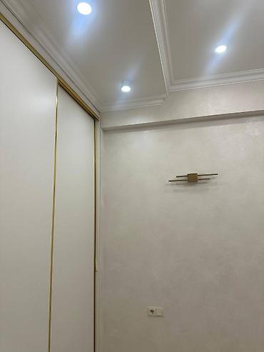 2 комнаты, 49 м², Элитка, 3 этаж, Евроремонт