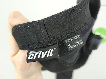 calzedonia dresy: Crivit, Legginsy Sportowe damskie, rozmiar S — 4