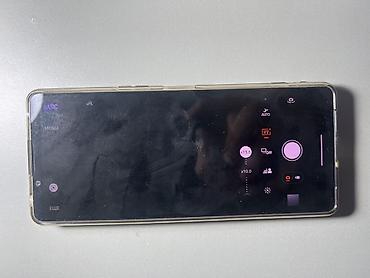 google pixel 8: Sony Xperia 1 V, Б/у, 256 ГБ, цвет - Черный, 2 SIM — 8