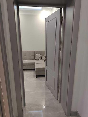 yeni suraxani ev: Binəqədi qəs., 2 otaqlı, Yeni tikili, m. Dərnəgül, 58 kv. m — 1