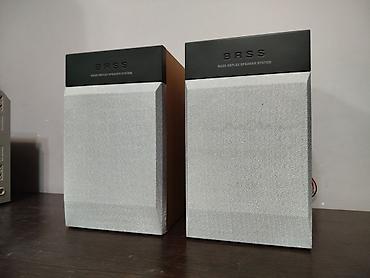 bud e2: Продаю недорого колонки от муз центра LG. есть и другие — 2
