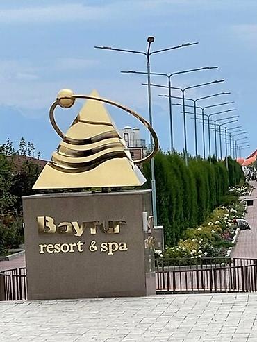 🌊 Сдается уютный двухэтажный коттедж для одной семьи❗️❗️❗️ 📍 Baytur