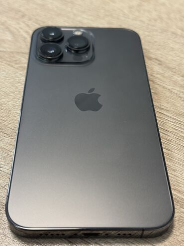 gence telefon magazalari: IPhone 13 Pro, 256 GB, Graphite, Simsiz şarj, Face ID