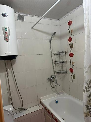 Продажа квартир: 1 комната, 30 м², Индивидуалка, 2 этаж, Косметический ремонт — 12