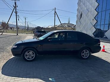 Mazda: Mazda 626: 1997 г., 2 л, Механика, Бензин, Хэтчбэк — 7