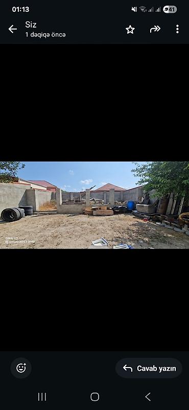 Həyət evləri və villalar: 10 otaq, 300 kv. m, Kredit yoxdur, Yeni təmirli — 3