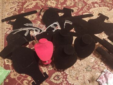 Çay dəstləri və servizlər: Çay dəsti — 5