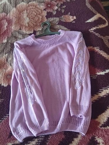 pull and: Кофта, Осень-весна — 2