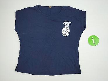 mango mom: T-shirt damski, rozmiar 3XL — 2