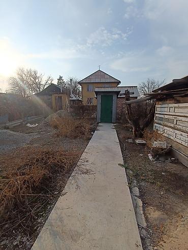 Продажа домов: Дом, 135 м², 3 комнаты, Собственник, Косметический ремонт — 16